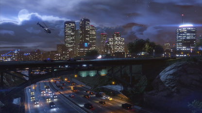 Grand Theft Auto V PS5