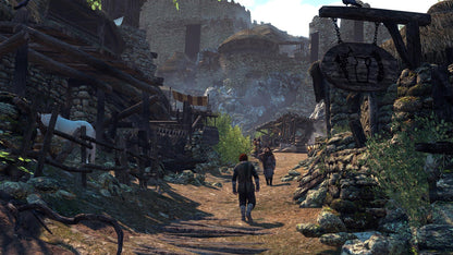 Mount & Blade II: Bannerlord - PS5