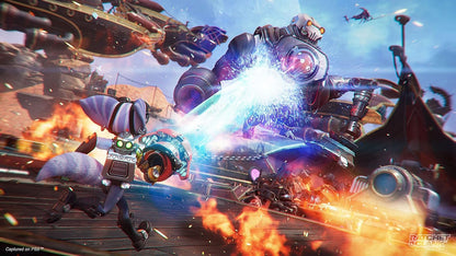 Ratchet & Clank: Rift Apart - PS5