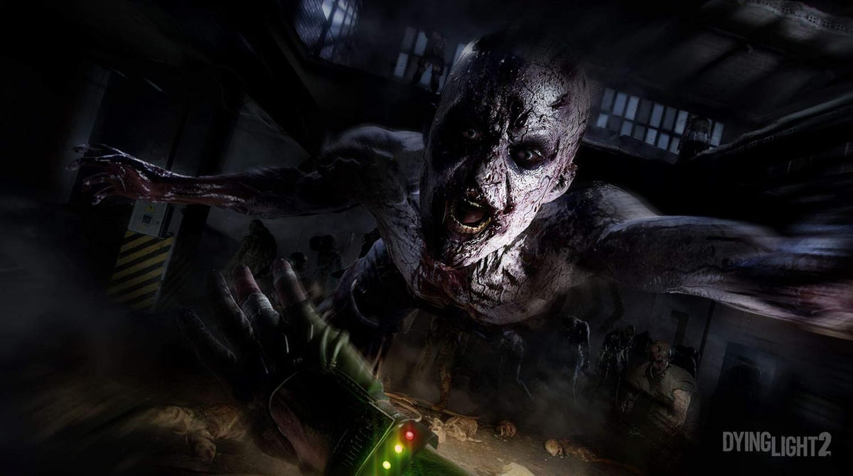 Dying Light 2: Stay Human - Deluxe Edition (PS5)