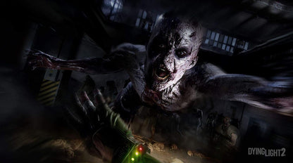 Dying Light 2: Stay Human - Deluxe Edition (PS5)
