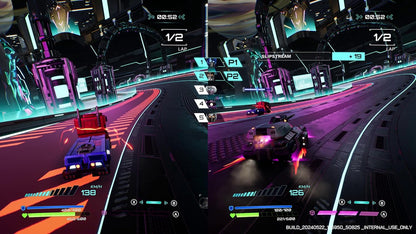 Transformers: Galactic Trials - PS5