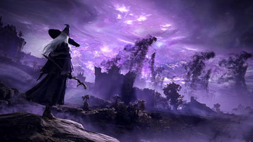 Elden Ring Nightreign - PS5