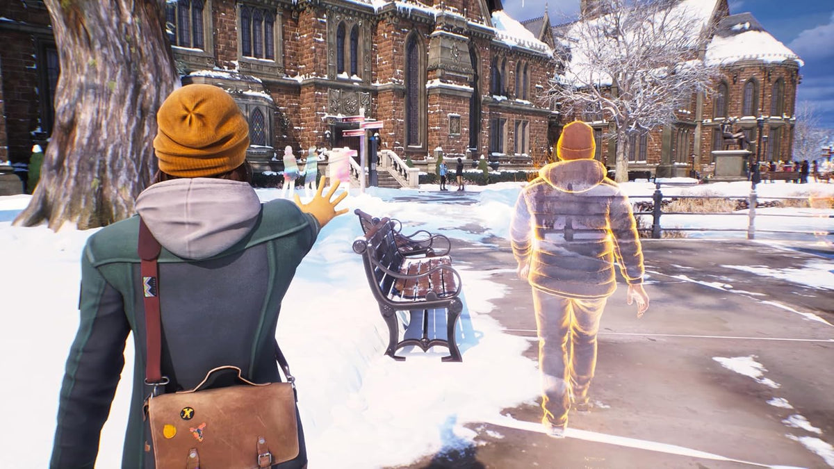 Life is Strange: Double Exposure - PS5