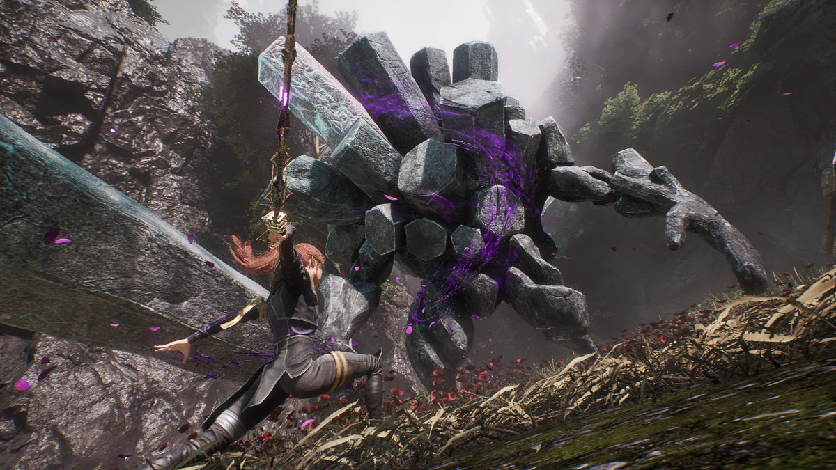 Clair Obscur: Expedition 33 - PS5