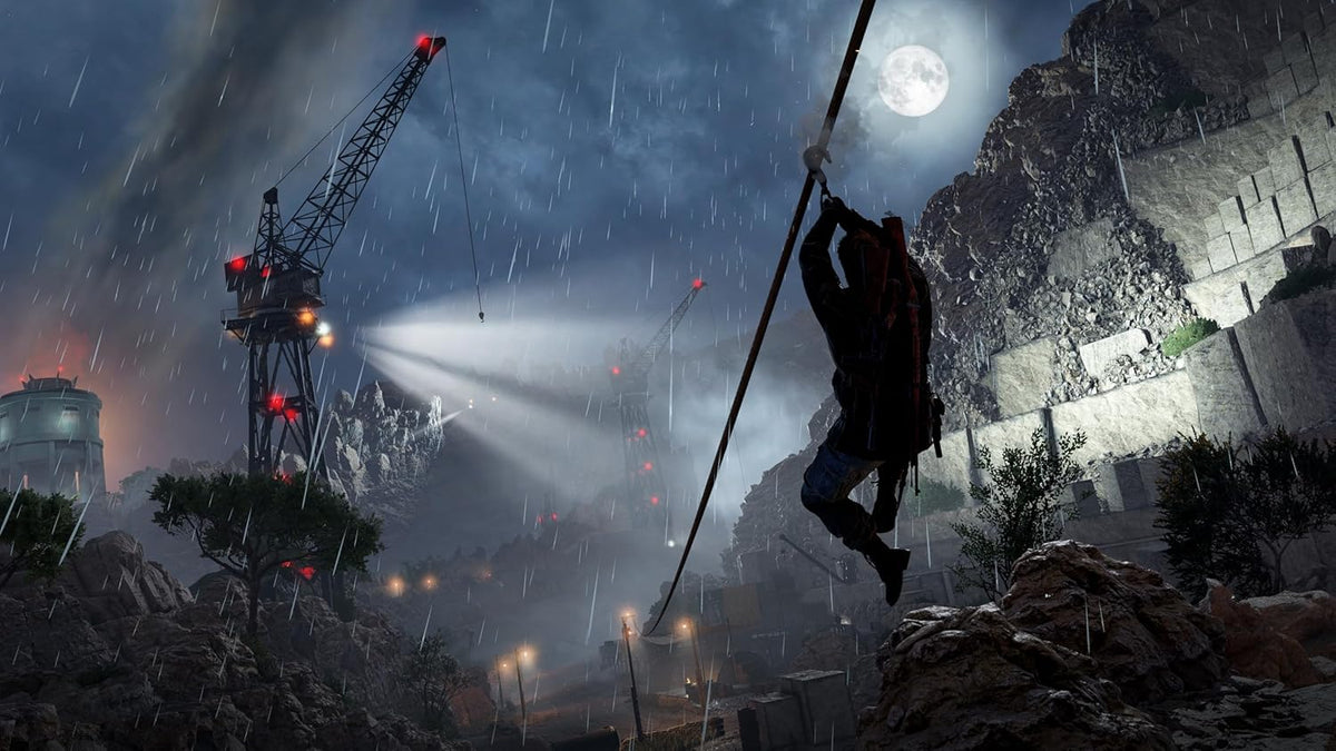 Sniper Elite Resistance - PS5