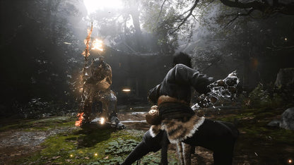 Black Myth: Wukong Deluxe Edition - PS5