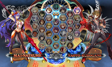BlazBlue: Centralfiction Special Edition - Nintendo Switch