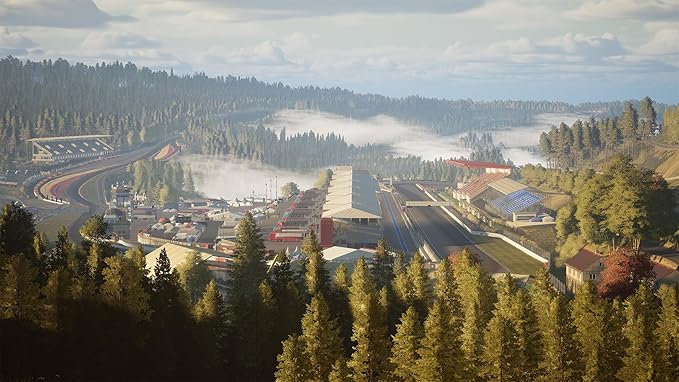 Rennsport - PS5