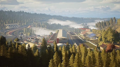 Rennsport - PS5