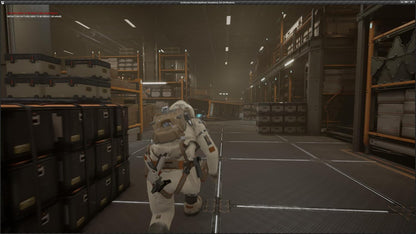 Evotinction (PS5)