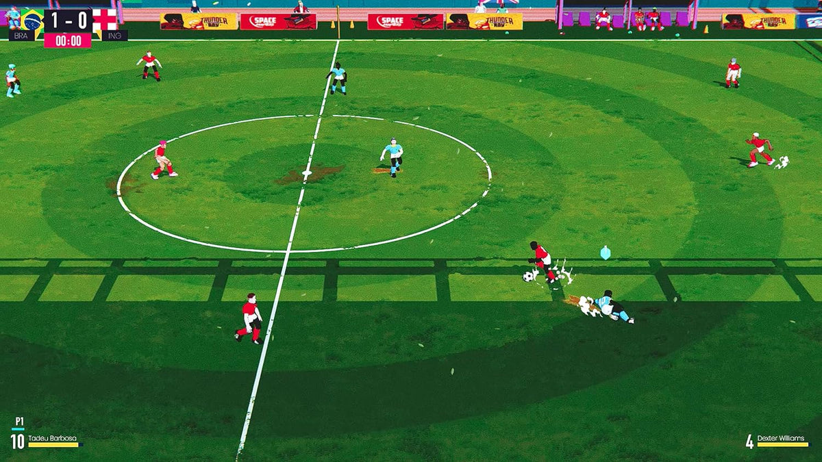 Golazo! 2 Complete Edition Deluxe - PS5