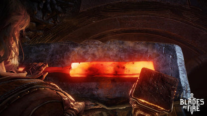 Blades of Fire Day One Edition - PS5