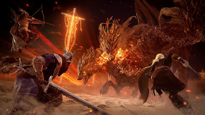 Elden Ring Nightreign - PS5