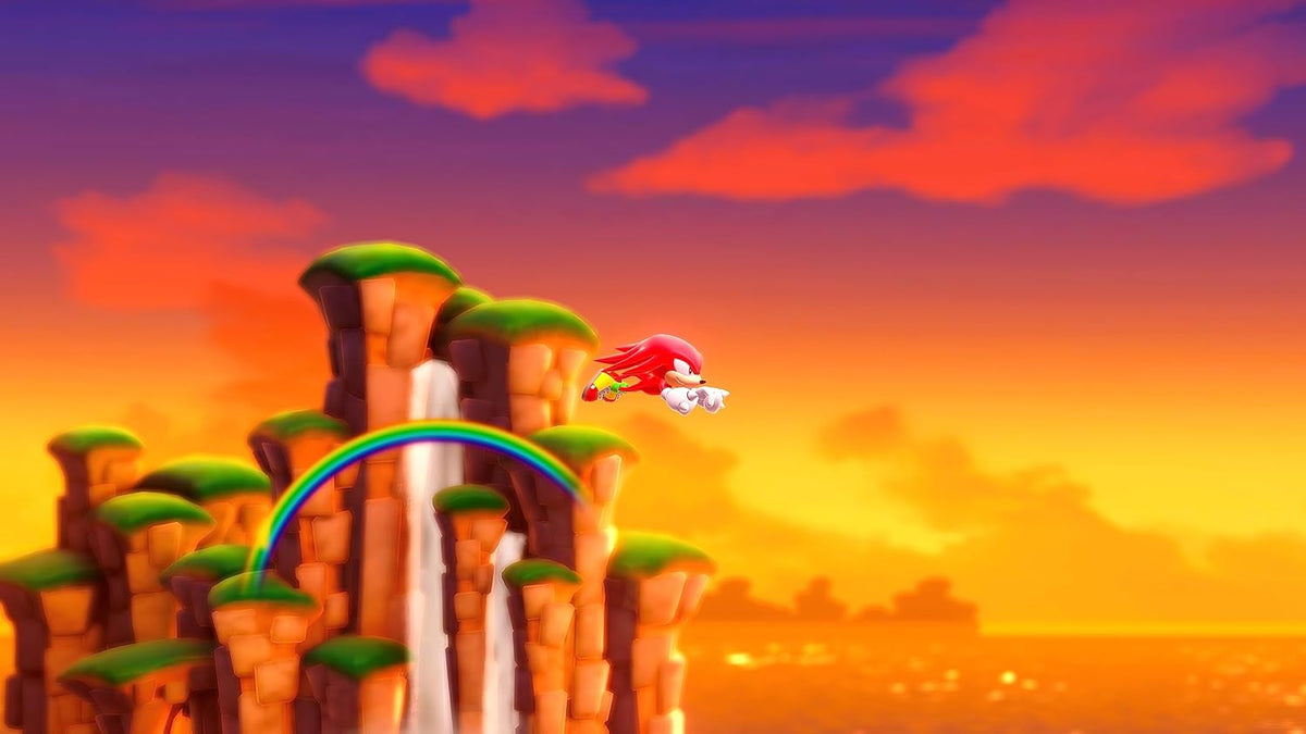 Sonic Superstars (PS5)