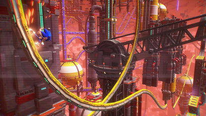 Sonic Frontiers (PS5)