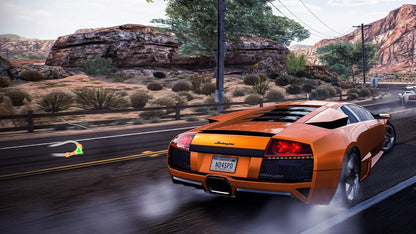 Need for Speed: Hot Pursuit Remastered - Nintendo Switch