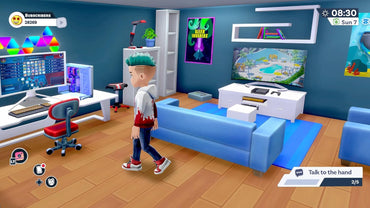 Youtubers Life 2 - Nintendo Switch