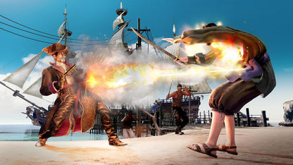 Like a Dragon: Pirate Yakuza in Hawaii (PS5)
