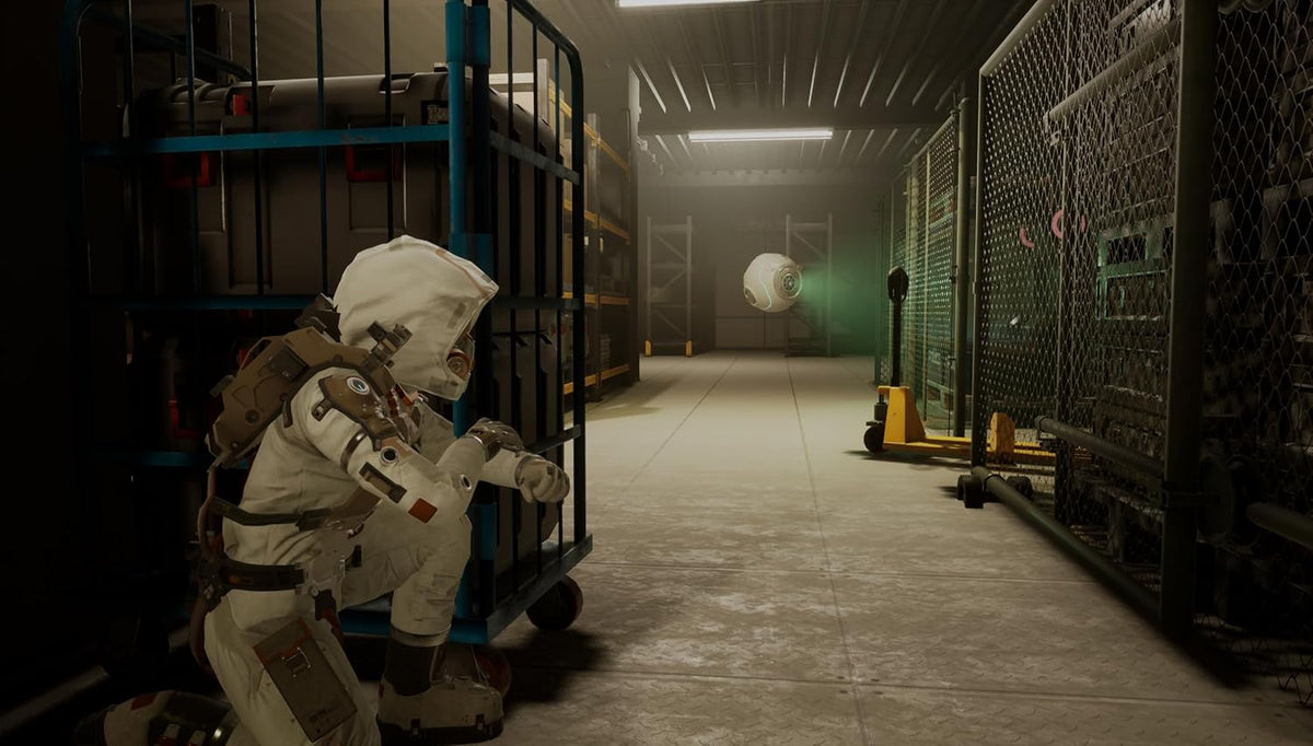 Evotinction (PS5)