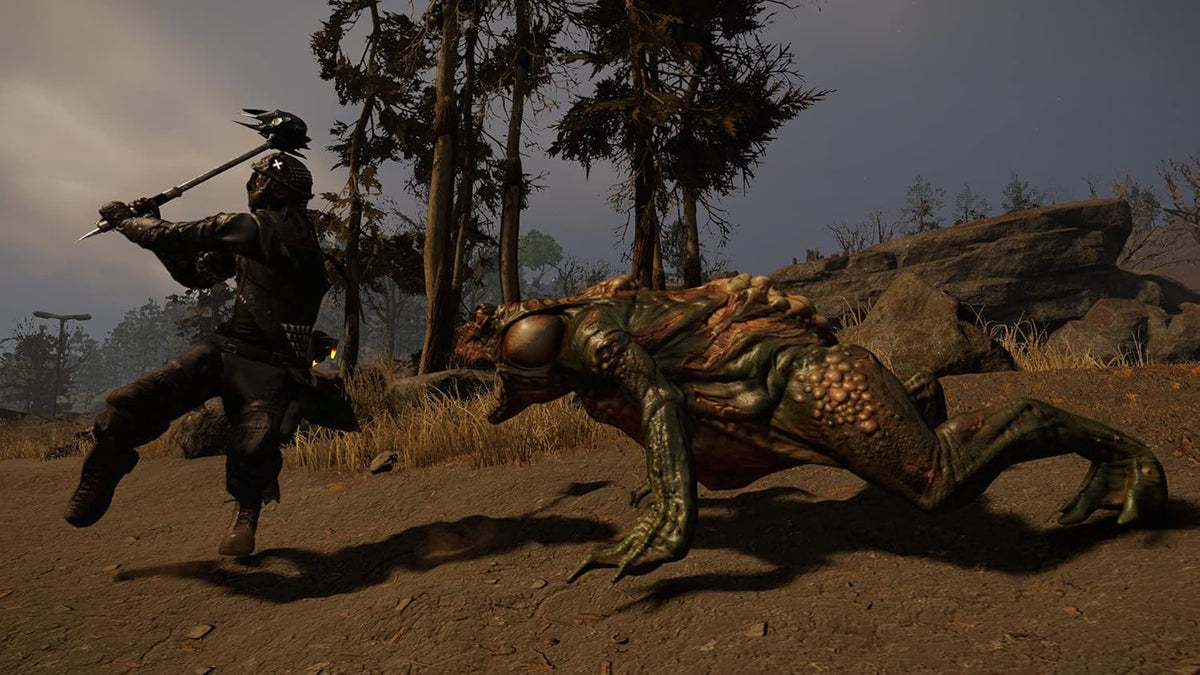 ELEX II (PS5)