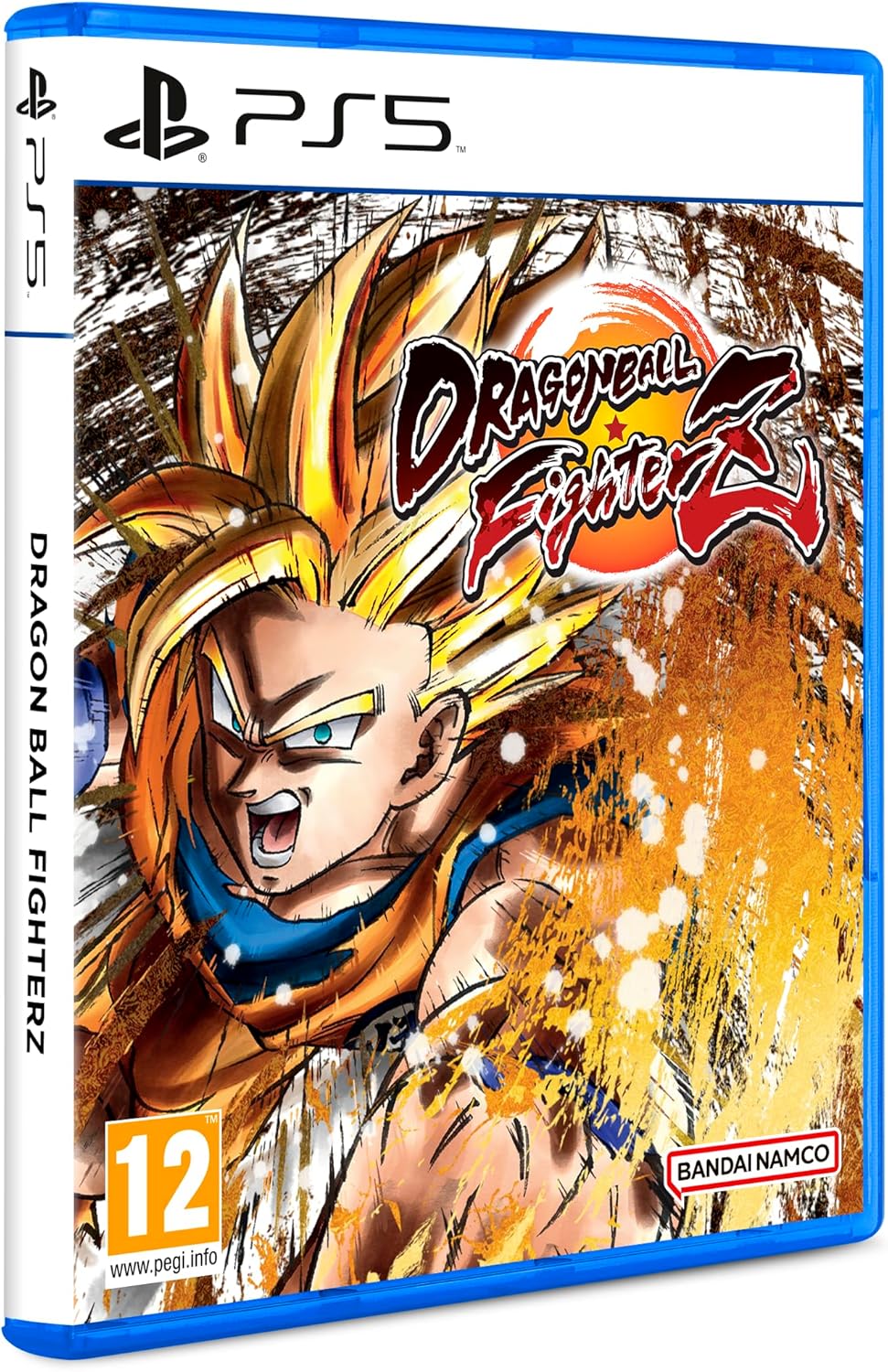 Dragon Ball FighterZ PS5