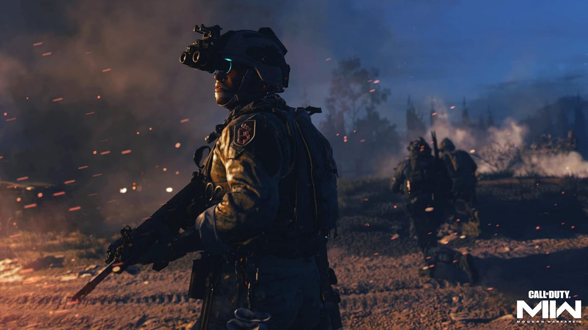 Call of Duty: Modern Warfare II Cross-Gen Edition - Xbox One / Xbox Series X