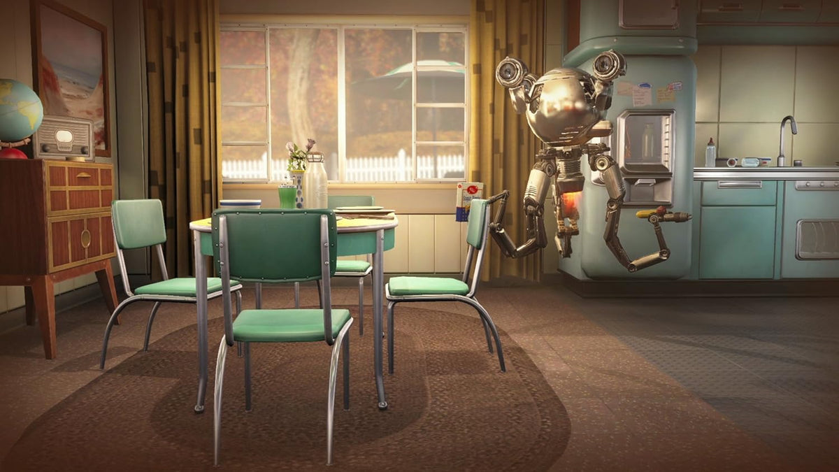 Fallout 4 - Xbox One