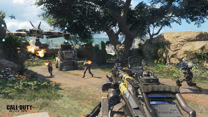 Call of Duty: Black Ops III - Xbox One