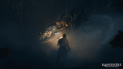 Banishers: Ghosts of New Eden - Xbox Series X