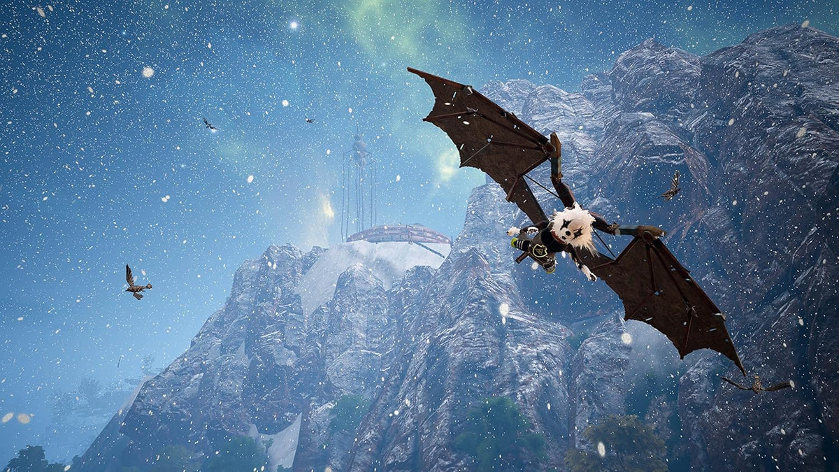 Biomutant - Xbox One