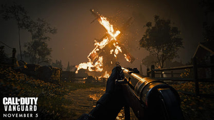 Call of Duty: Vanguard - Xbox One / Xbox Series X