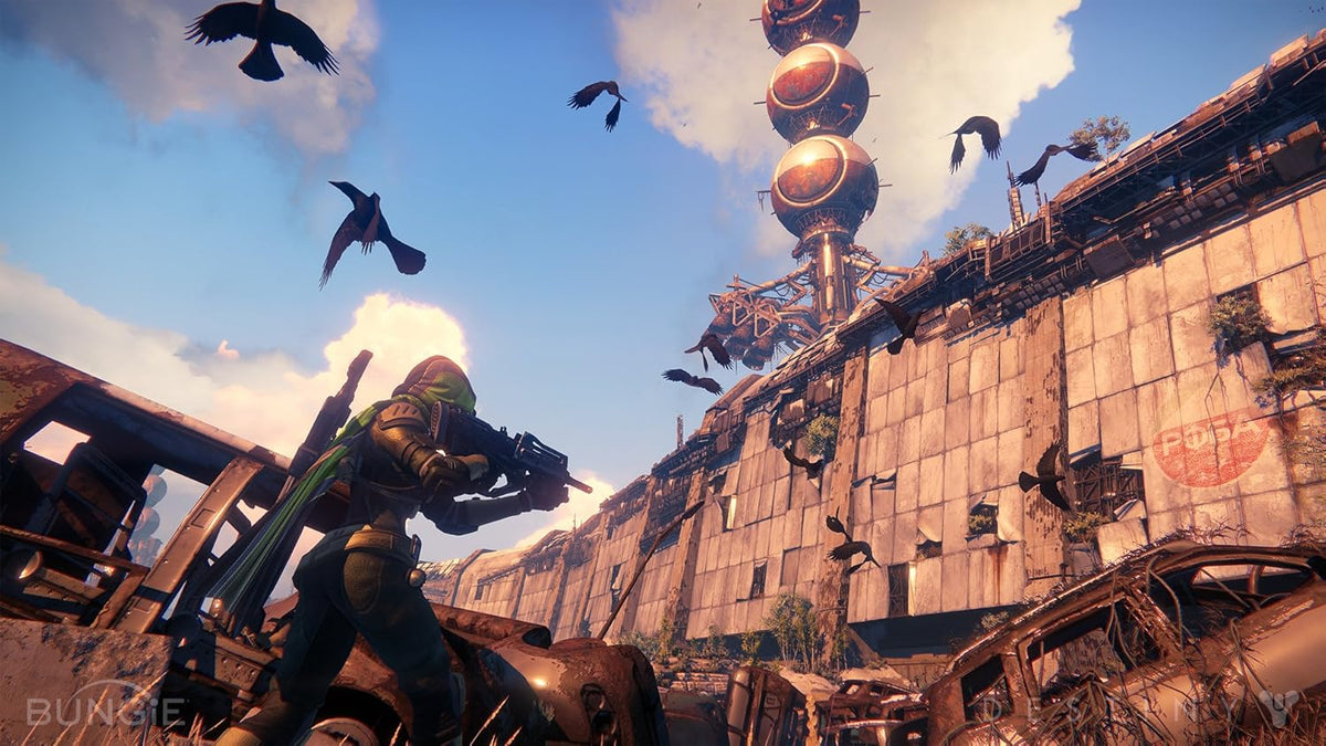 Destiny - Xbox One
