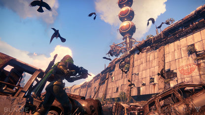 Destiny - Xbox One