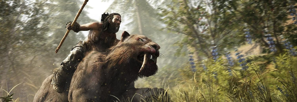 Far Cry Primal - Xbox One