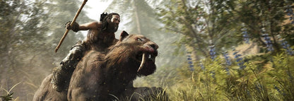 Far Cry Primal - Xbox One