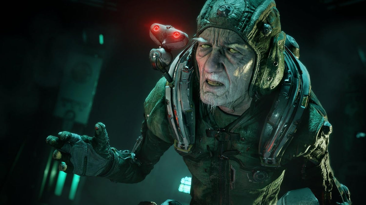 RAGE 2 - Xbox One