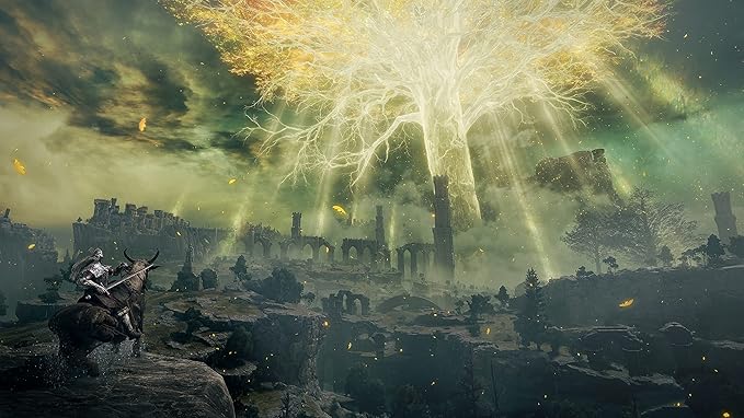 Elden Ring Shadow of the Erdtree Edition - PS5