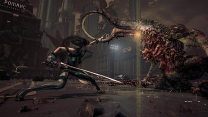 Stellar Blade - PS5