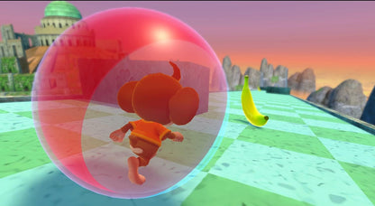 Super Monkey Ball Banana Mania - Launch Edition (PS5)