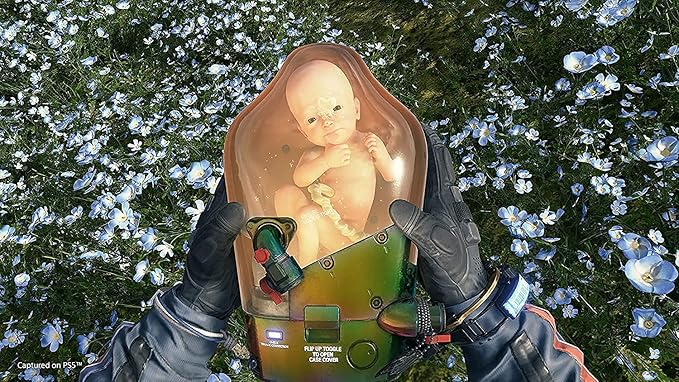 Death Stranding Director's Cut - PS5