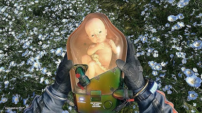 Death Stranding Director's Cut - PS5