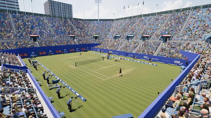 Matchpoint Tennis Championships - Legends Edition (PS5)