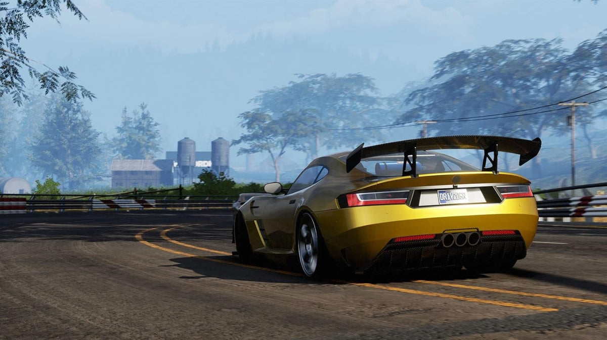 Wreckreation - PS5