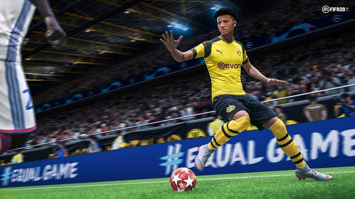 FIFA 20 - Xbox One