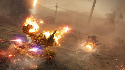 Armored Core VI: Fires of Rubicon - PS5