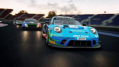 Assetto Corsa Competizione - PS5