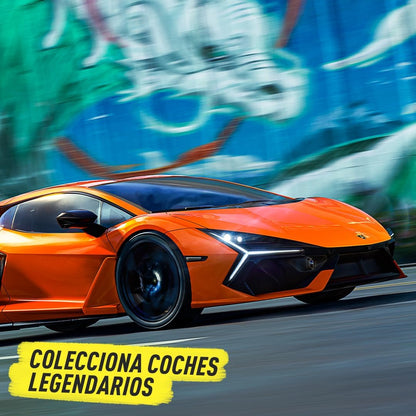 The Crew Motorfest Limited Edition - PS5