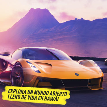 The Crew Motorfest Limited Edition - PS5