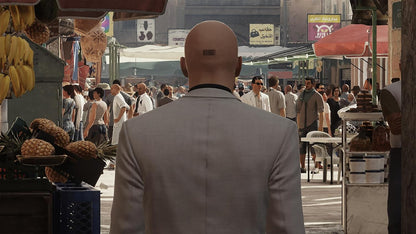 Hitman World of Assassination: Signature Edition - Nintendo Switch 2